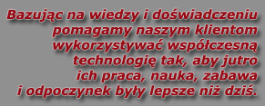 misja